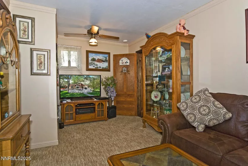 2020 Emigrant, Mesa Vista, California 96120, 2 Bedrooms Bedrooms, ,1 BathroomBathrooms,Residential,Residential,Emigrant,250051244