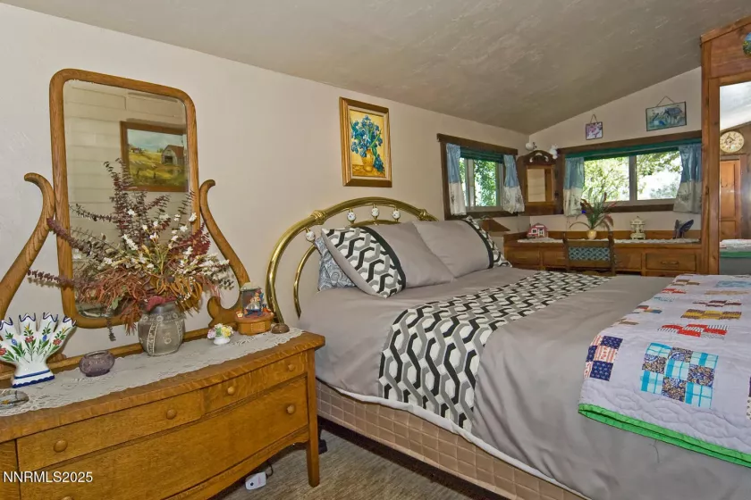 2020 Emigrant, Mesa Vista, California 96120, 2 Bedrooms Bedrooms, ,1 BathroomBathrooms,Residential,Residential,Emigrant,250051244