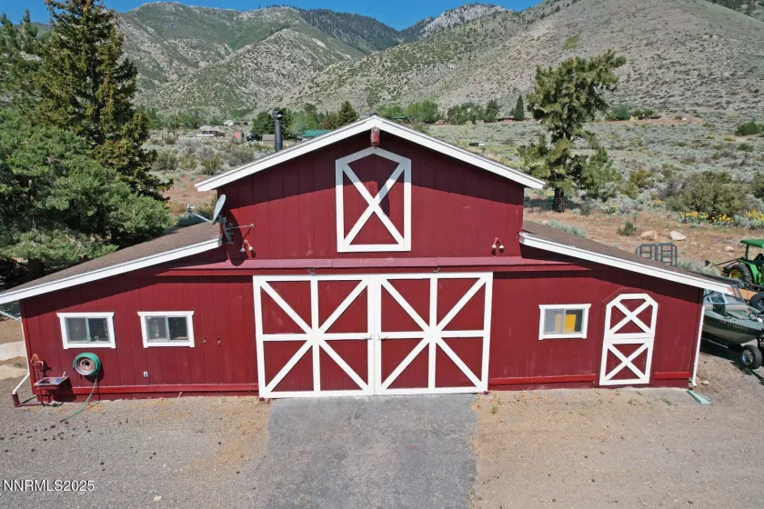 2020 Emigrant, Mesa Vista, California 96120, 2 Bedrooms Bedrooms, ,1 BathroomBathrooms,Residential,Residential,Emigrant,250051244