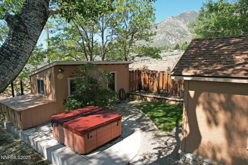 2020 Emigrant, Mesa Vista, California 96120, 2 Bedrooms Bedrooms, ,1 BathroomBathrooms,Residential,Residential,Emigrant,250051244