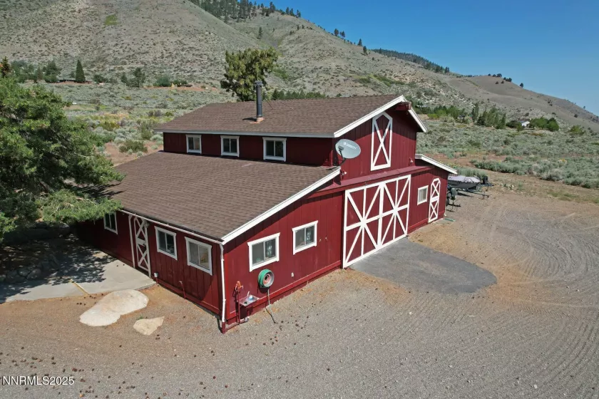 2020 Emigrant, Mesa Vista, California 96120, 2 Bedrooms Bedrooms, ,1 BathroomBathrooms,Residential,Residential,Emigrant,250051244