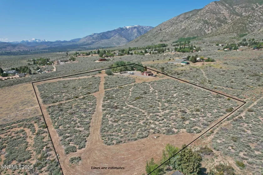 2020 Emigrant, Mesa Vista, California 96120, 2 Bedrooms Bedrooms, ,1 BathroomBathrooms,Residential,Residential,Emigrant,250051244