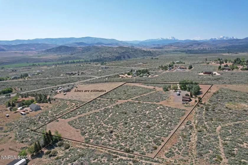 2020 Emigrant, Mesa Vista, California 96120, 2 Bedrooms Bedrooms, ,1 BathroomBathrooms,Residential,Residential,Emigrant,250051244