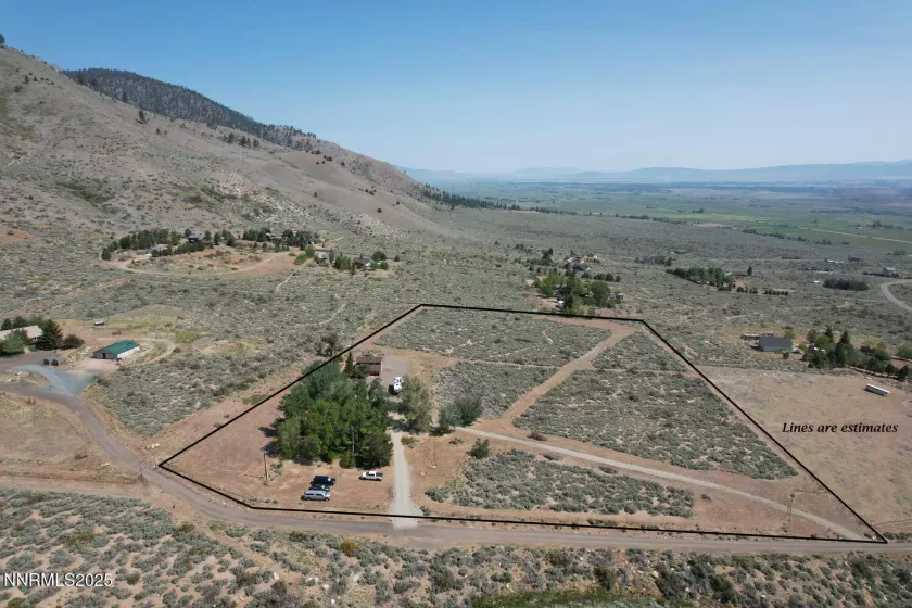 2020 Emigrant, Mesa Vista, California 96120, 2 Bedrooms Bedrooms, ,1 BathroomBathrooms,Residential,Residential,Emigrant,250051244