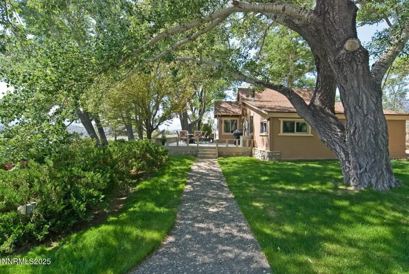 2020 Emigrant, Mesa Vista, California 96120, 2 Bedrooms Bedrooms, ,1 BathroomBathrooms,Residential,Residential,Emigrant,250051244
