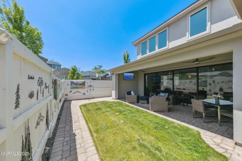 622 Braided Rope, Reno, Nevada 89511, 4 Bedrooms Bedrooms, ,3 BathroomsBathrooms,Residential,Residential,Braided Rope,250051247