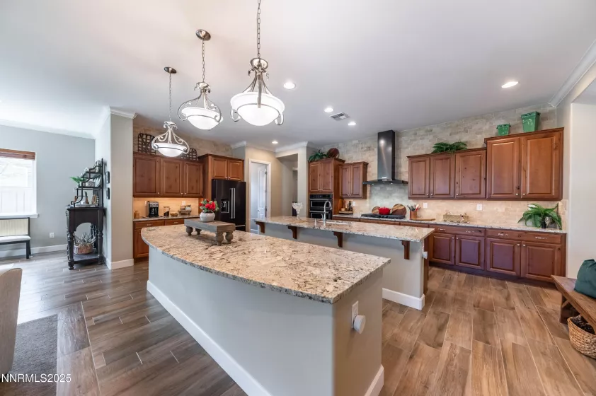 9860 Sea Breeze, Reno, Nevada 89521, 5 Bedrooms Bedrooms, ,5 BathroomsBathrooms,Residential,Residential,Sea Breeze,250051248