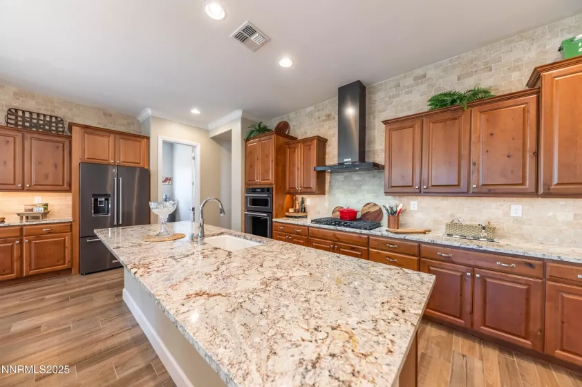 9860 Sea Breeze, Reno, Nevada 89521, 5 Bedrooms Bedrooms, ,5 BathroomsBathrooms,Residential,Residential,Sea Breeze,250051248