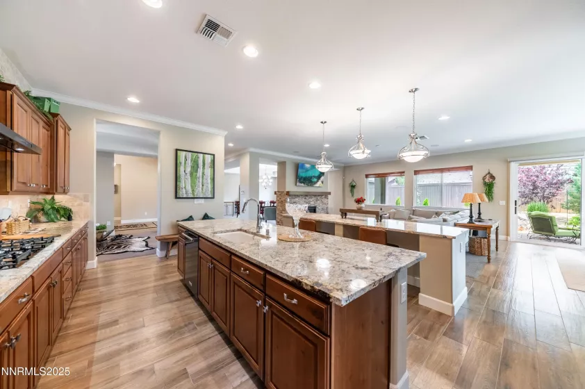 9860 Sea Breeze, Reno, Nevada 89521, 5 Bedrooms Bedrooms, ,5 BathroomsBathrooms,Residential,Residential,Sea Breeze,250051248