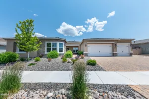 9860 Sea Breeze, Reno, Nevada 89521, 5 Bedrooms Bedrooms, ,5 BathroomsBathrooms,Residential,Residential,Sea Breeze,250051248
