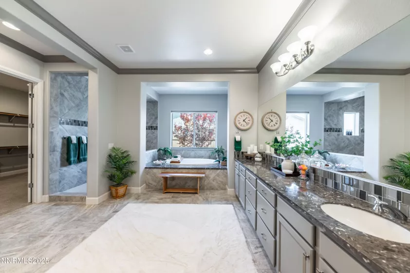 9860 Sea Breeze, Reno, Nevada 89521, 5 Bedrooms Bedrooms, ,5 BathroomsBathrooms,Residential,Residential,Sea Breeze,250051248