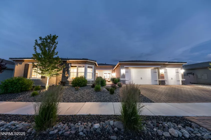 9860 Sea Breeze, Reno, Nevada 89521, 5 Bedrooms Bedrooms, ,5 BathroomsBathrooms,Residential,Residential,Sea Breeze,250051248