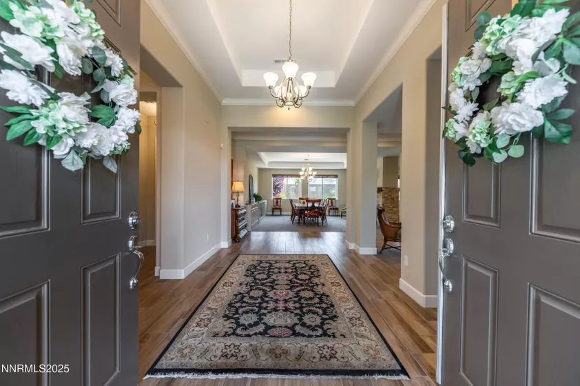 9860 Sea Breeze, Reno, Nevada 89521, 5 Bedrooms Bedrooms, ,5 BathroomsBathrooms,Residential,Residential,Sea Breeze,250051248