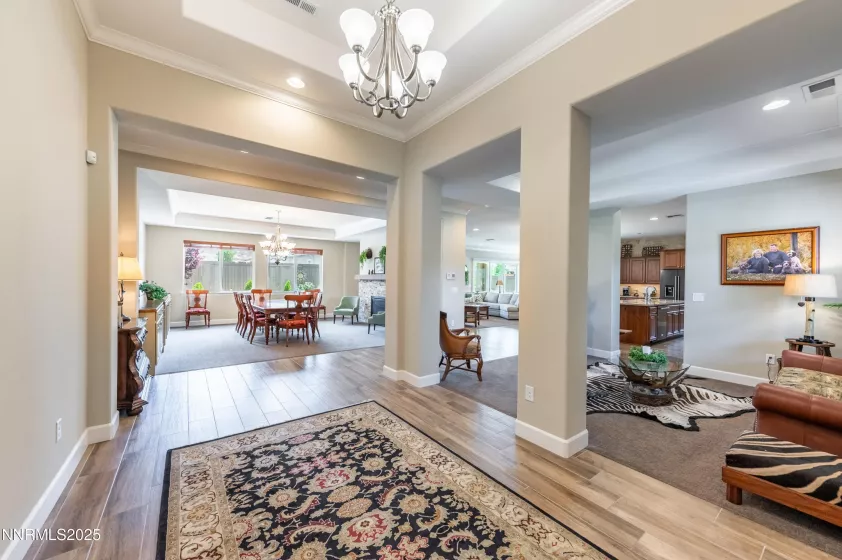9860 Sea Breeze, Reno, Nevada 89521, 5 Bedrooms Bedrooms, ,5 BathroomsBathrooms,Residential,Residential,Sea Breeze,250051248