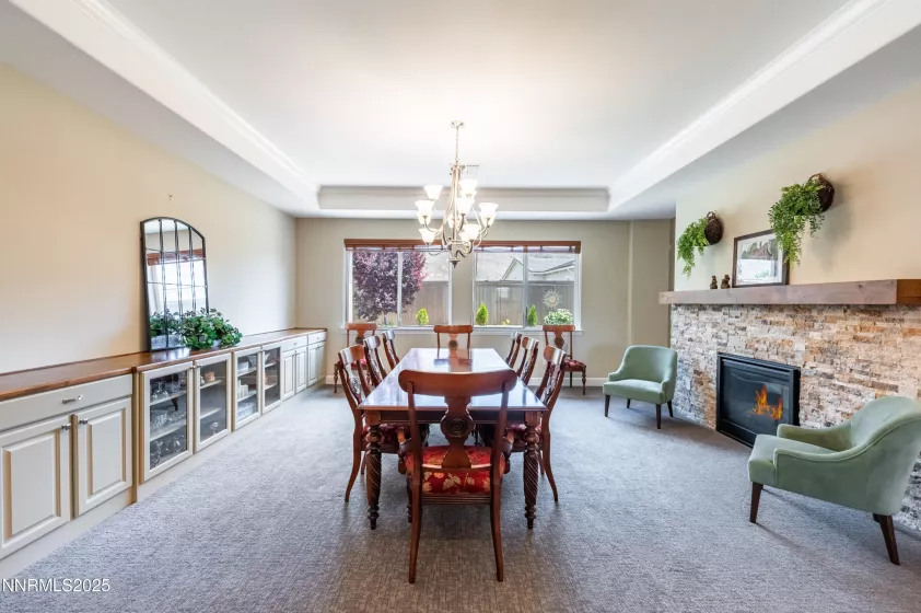 9860 Sea Breeze, Reno, Nevada 89521, 5 Bedrooms Bedrooms, ,5 BathroomsBathrooms,Residential,Residential,Sea Breeze,250051248