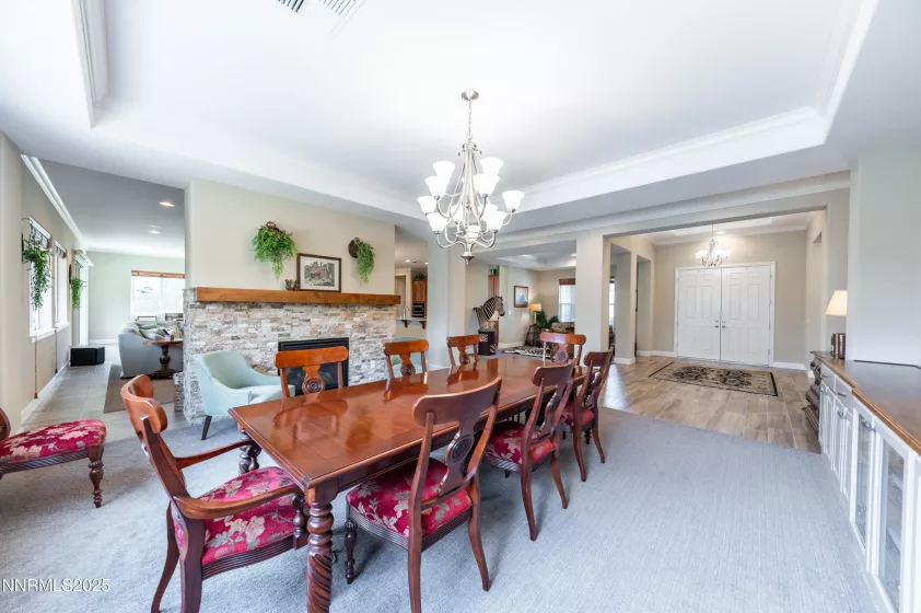 9860 Sea Breeze, Reno, Nevada 89521, 5 Bedrooms Bedrooms, ,5 BathroomsBathrooms,Residential,Residential,Sea Breeze,250051248