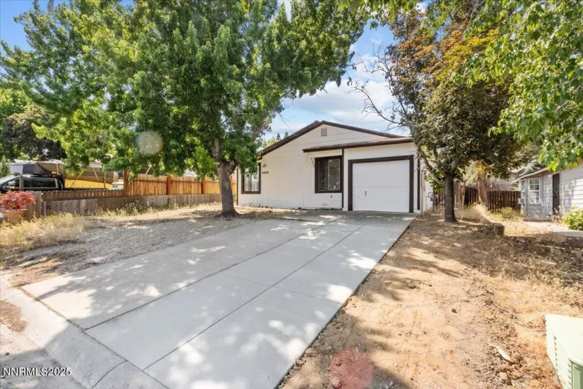 4830 Rampion, Sun Valley, Nevada 89433, 3 Bedrooms Bedrooms, ,2 BathroomsBathrooms,Residential,Residential,Rampion,250051249