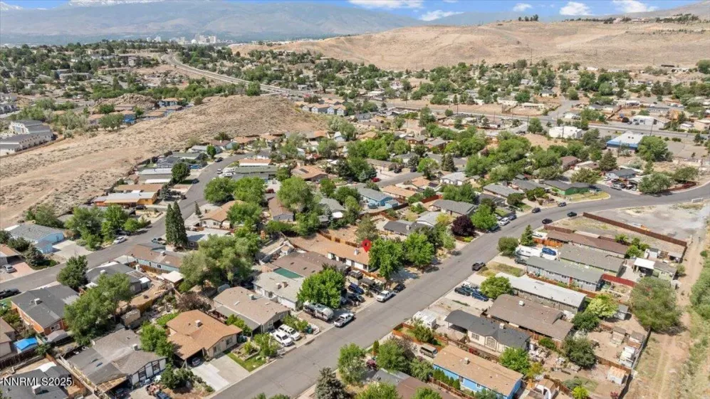 4830 Rampion, Sun Valley, Nevada 89433, 3 Bedrooms Bedrooms, ,2 BathroomsBathrooms,Residential,Residential,Rampion,250051249