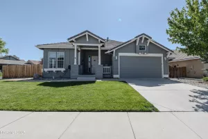 5828 Desert Mirage, Sparks, Nevada 89436, 3 Bedrooms Bedrooms, ,2 BathroomsBathrooms,Residential,Residential,Desert Mirage,250051255