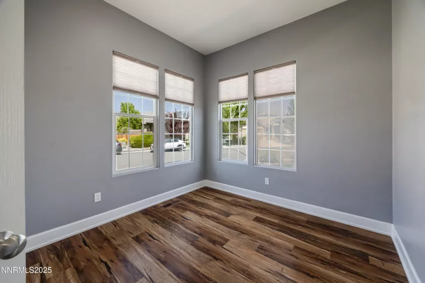 Bedroom #1