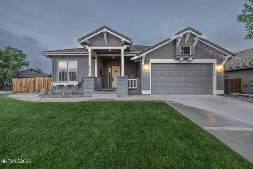 5828 Desert Mirage, Sparks, Nevada 89436, 3 Bedrooms Bedrooms, ,2 BathroomsBathrooms,Residential,Residential,Desert Mirage,250051255
