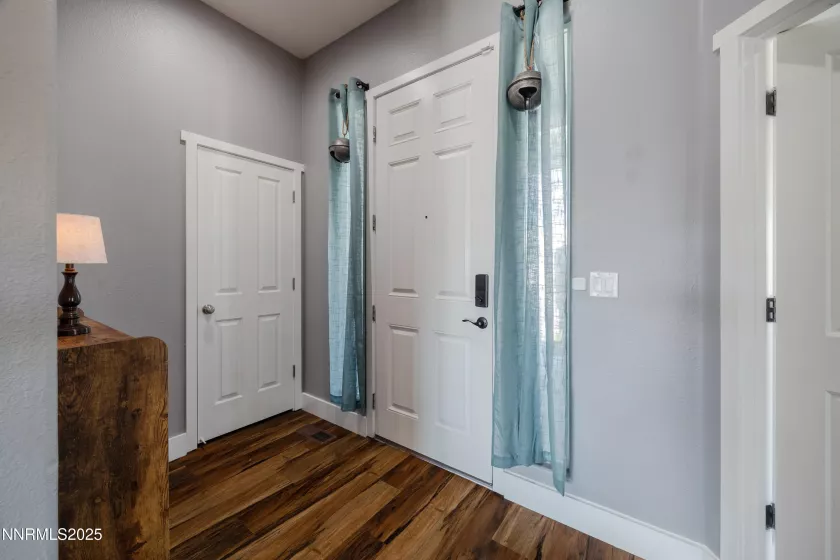 Entry