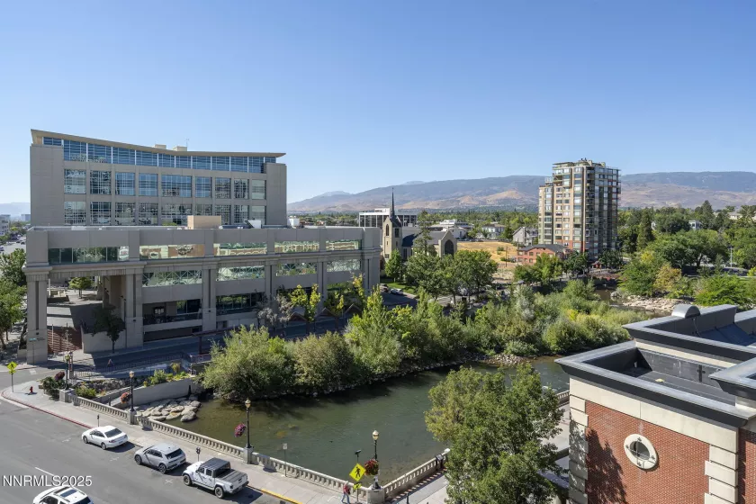 50 Sierra, Reno, Nevada 89501, 2 Bedrooms Bedrooms, ,2 BathroomsBathrooms,Residential,Residential,Sierra,250051260