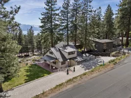 605 Jerry, Zephyr Cove, Nevada 89448, 4 Bedrooms Bedrooms, ,2 BathroomsBathrooms,Residential,Residential,Jerry,250051261