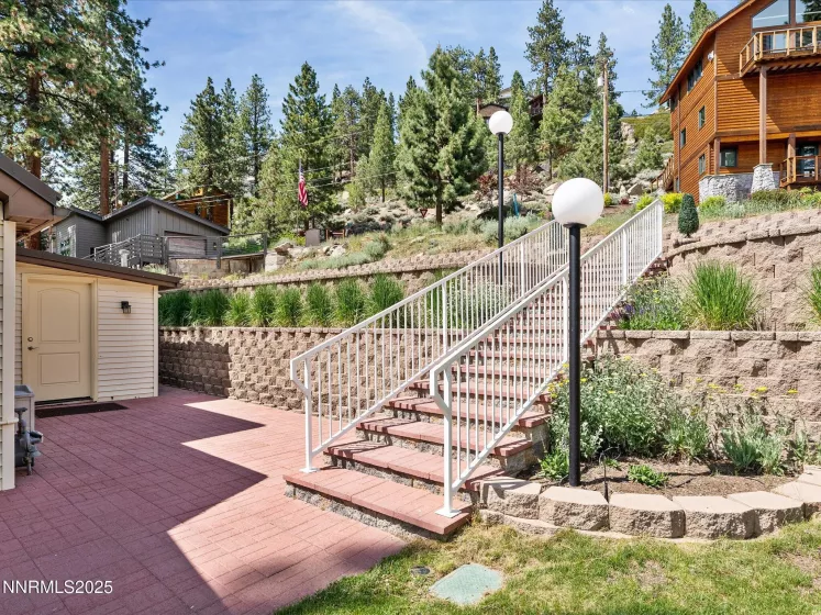 605 Jerry, Zephyr Cove, Nevada 89448, 4 Bedrooms Bedrooms, ,2 BathroomsBathrooms,Residential,Residential,Jerry,250051261