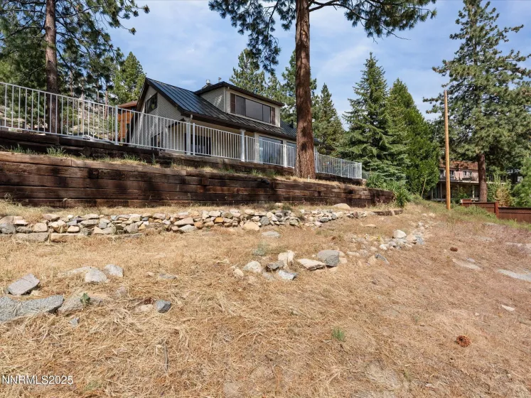 605 Jerry, Zephyr Cove, Nevada 89448, 4 Bedrooms Bedrooms, ,2 BathroomsBathrooms,Residential,Residential,Jerry,250051261