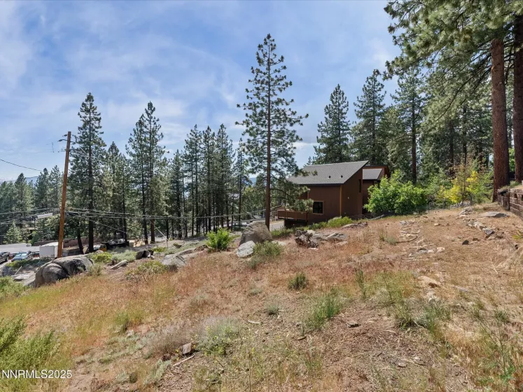 605 Jerry, Zephyr Cove, Nevada 89448, 4 Bedrooms Bedrooms, ,2 BathroomsBathrooms,Residential,Residential,Jerry,250051261