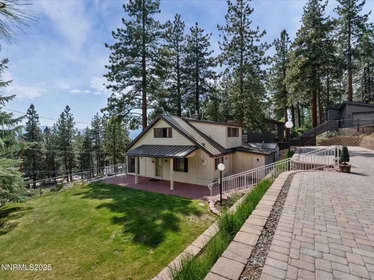 605 Jerry, Zephyr Cove, Nevada 89448, 4 Bedrooms Bedrooms, ,2 BathroomsBathrooms,Residential,Residential,Jerry,250051261