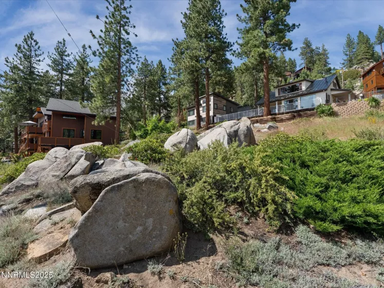 605 Jerry, Zephyr Cove, Nevada 89448, 4 Bedrooms Bedrooms, ,2 BathroomsBathrooms,Residential,Residential,Jerry,250051261