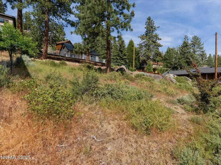 605 Jerry, Zephyr Cove, Nevada 89448, 4 Bedrooms Bedrooms, ,2 BathroomsBathrooms,Residential,Residential,Jerry,250051261