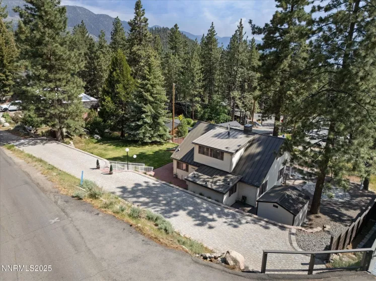 605 Jerry, Zephyr Cove, Nevada 89448, 4 Bedrooms Bedrooms, ,2 BathroomsBathrooms,Residential,Residential,Jerry,250051261