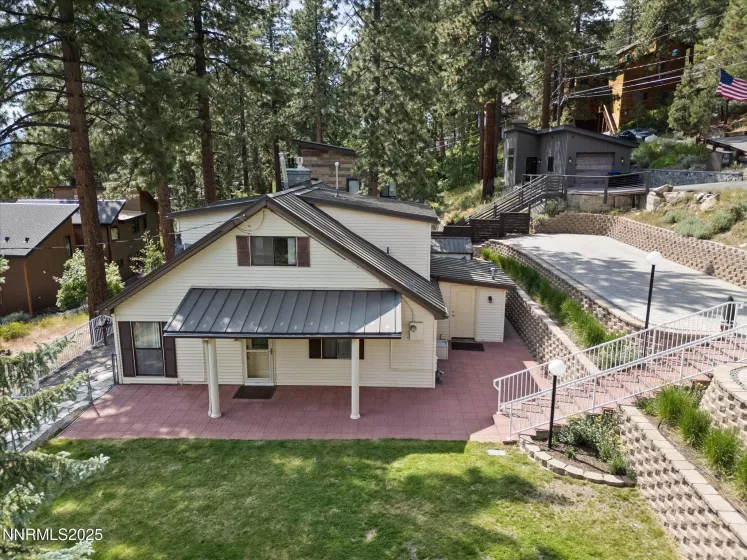 605 Jerry, Zephyr Cove, Nevada 89448, 4 Bedrooms Bedrooms, ,2 BathroomsBathrooms,Residential,Residential,Jerry,250051261