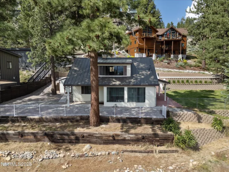 605 Jerry, Zephyr Cove, Nevada 89448, 4 Bedrooms Bedrooms, ,2 BathroomsBathrooms,Residential,Residential,Jerry,250051261
