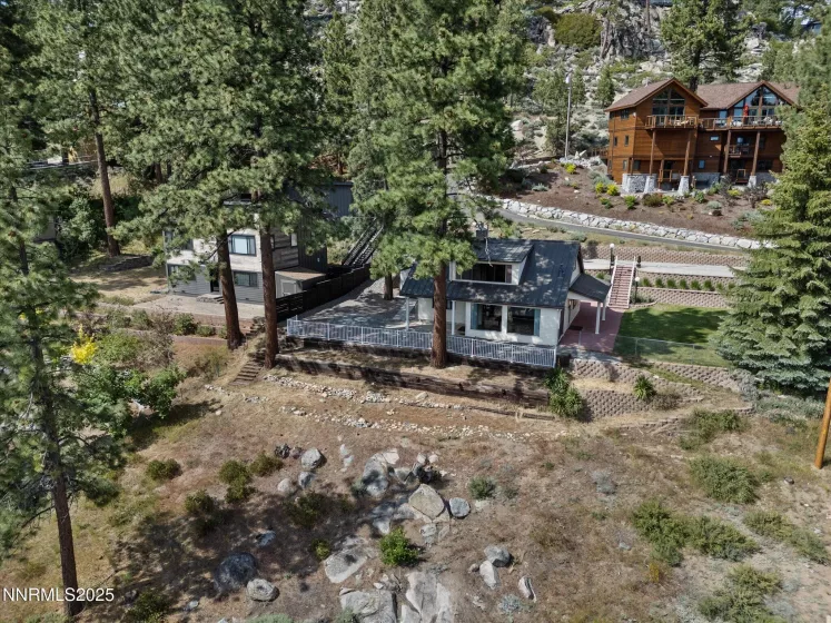 605 Jerry, Zephyr Cove, Nevada 89448, 4 Bedrooms Bedrooms, ,2 BathroomsBathrooms,Residential,Residential,Jerry,250051261