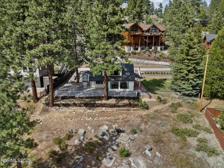 605 Jerry, Zephyr Cove, Nevada 89448, 4 Bedrooms Bedrooms, ,2 BathroomsBathrooms,Residential,Residential,Jerry,250051261