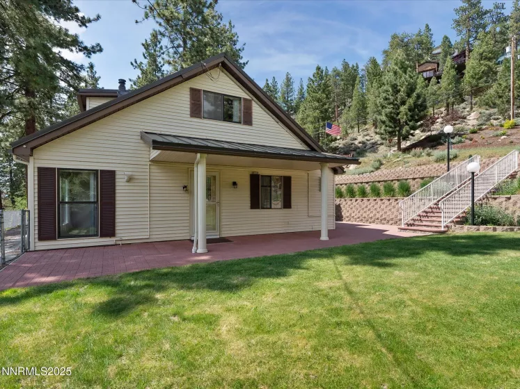 605 Jerry, Zephyr Cove, Nevada 89448, 4 Bedrooms Bedrooms, ,2 BathroomsBathrooms,Residential,Residential,Jerry,250051261