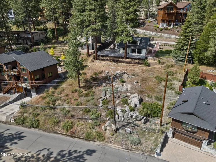 605 Jerry, Zephyr Cove, Nevada 89448, 4 Bedrooms Bedrooms, ,2 BathroomsBathrooms,Residential,Residential,Jerry,250051261