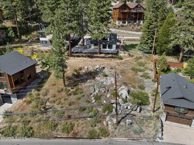 605 Jerry, Zephyr Cove, Nevada 89448, 4 Bedrooms Bedrooms, ,2 BathroomsBathrooms,Residential,Residential,Jerry,250051261