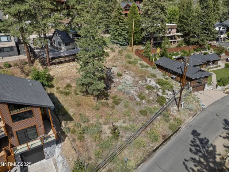 605 Jerry, Zephyr Cove, Nevada 89448, 4 Bedrooms Bedrooms, ,2 BathroomsBathrooms,Residential,Residential,Jerry,250051261