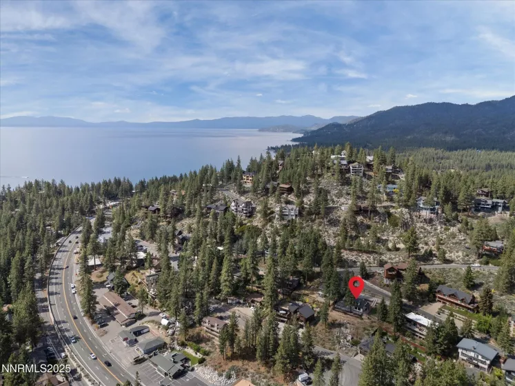 605 Jerry, Zephyr Cove, Nevada 89448, 4 Bedrooms Bedrooms, ,2 BathroomsBathrooms,Residential,Residential,Jerry,250051261