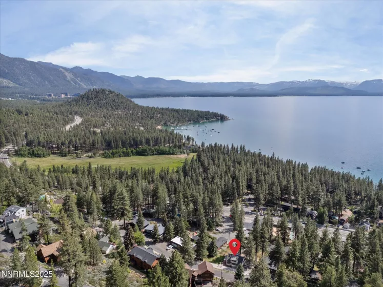 605 Jerry, Zephyr Cove, Nevada 89448, 4 Bedrooms Bedrooms, ,2 BathroomsBathrooms,Residential,Residential,Jerry,250051261