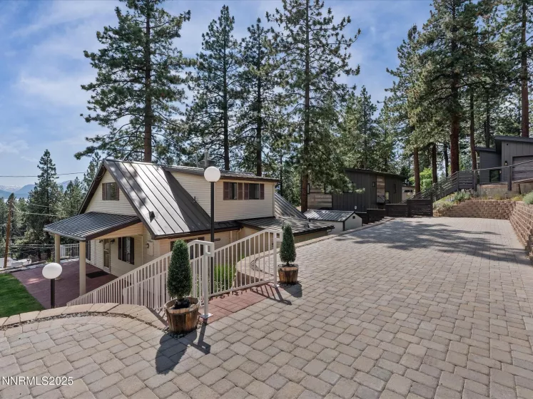 605 Jerry, Zephyr Cove, Nevada 89448, 4 Bedrooms Bedrooms, ,2 BathroomsBathrooms,Residential,Residential,Jerry,250051261