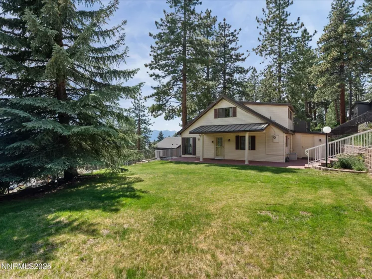 605 Jerry, Zephyr Cove, Nevada 89448, 4 Bedrooms Bedrooms, ,2 BathroomsBathrooms,Residential,Residential,Jerry,250051261