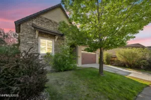 5310 Healing Stone, Sparks, Nevada 89436, 4 Bedrooms Bedrooms, ,3 BathroomsBathrooms,Residential,Residential,Healing Stone,250051264