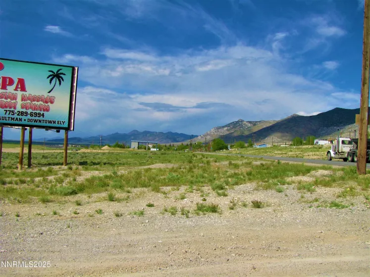 00402304 Highway 93, Mc Gill, Nevada 89319, ,Land,Residential,Highway 93,250051272