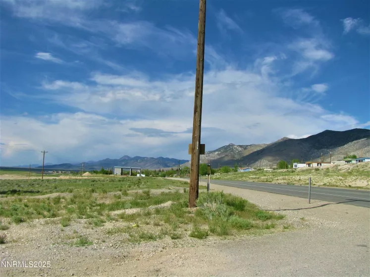 00402304 Highway 93, Mc Gill, Nevada 89319, ,Land,Residential,Highway 93,250051272